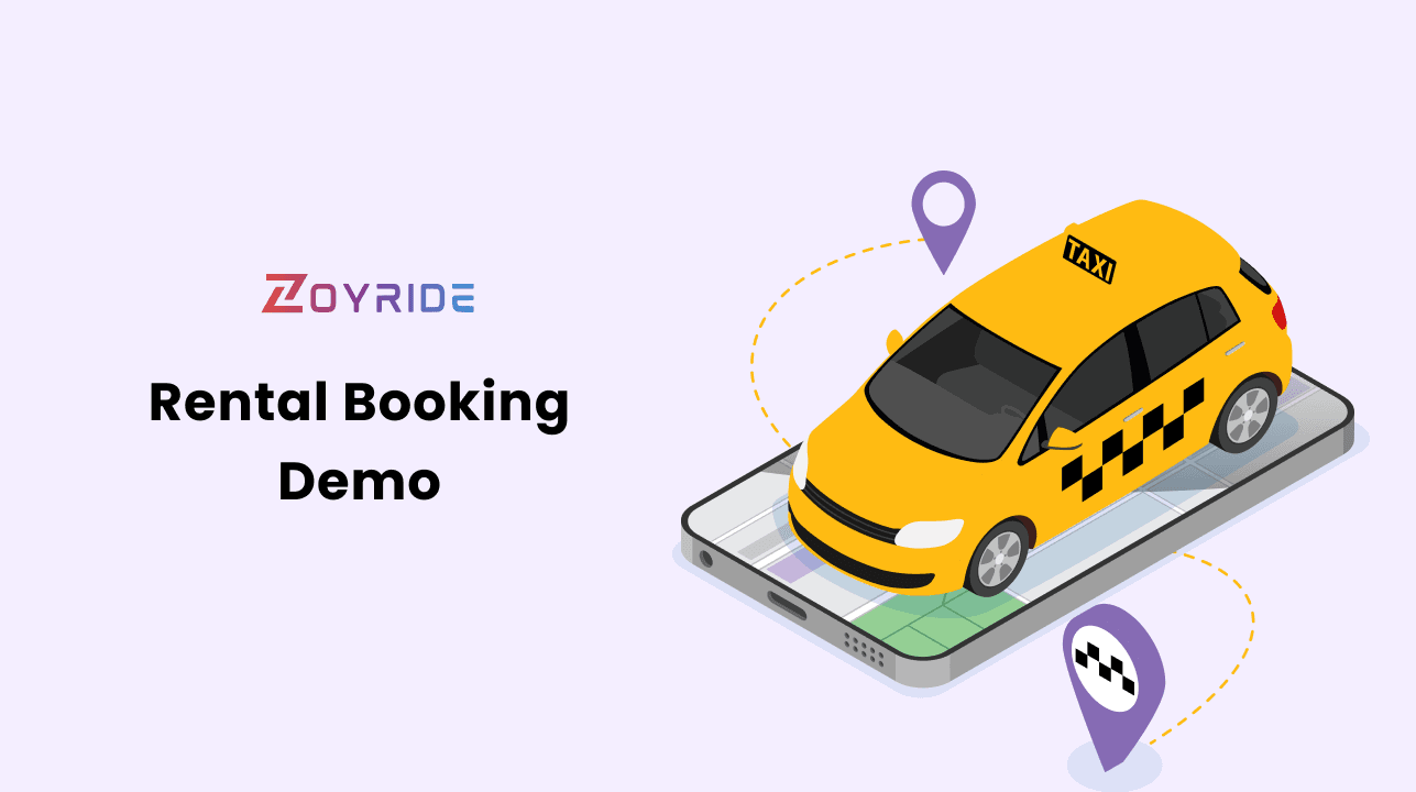 Rental Booking and Dispatch