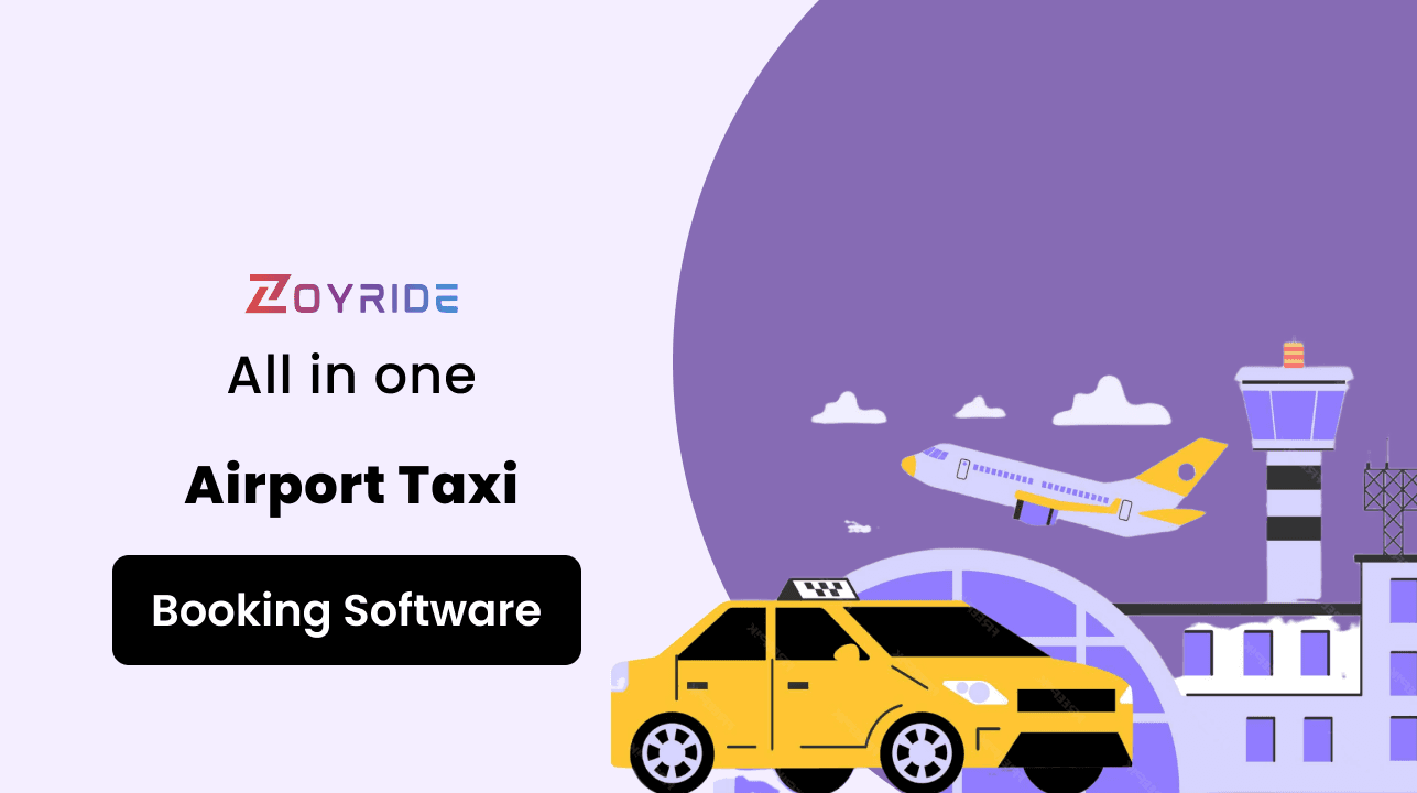 Airport Transfer Booking