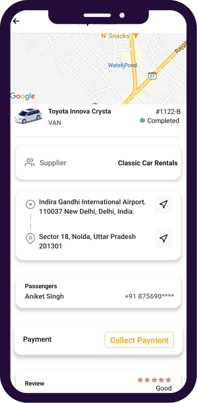mobile