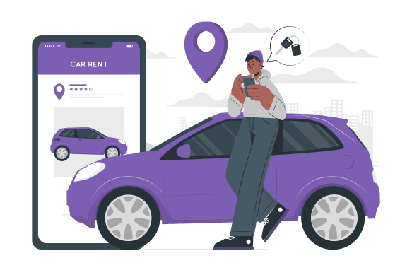 Automated Trip Assignment and Booking