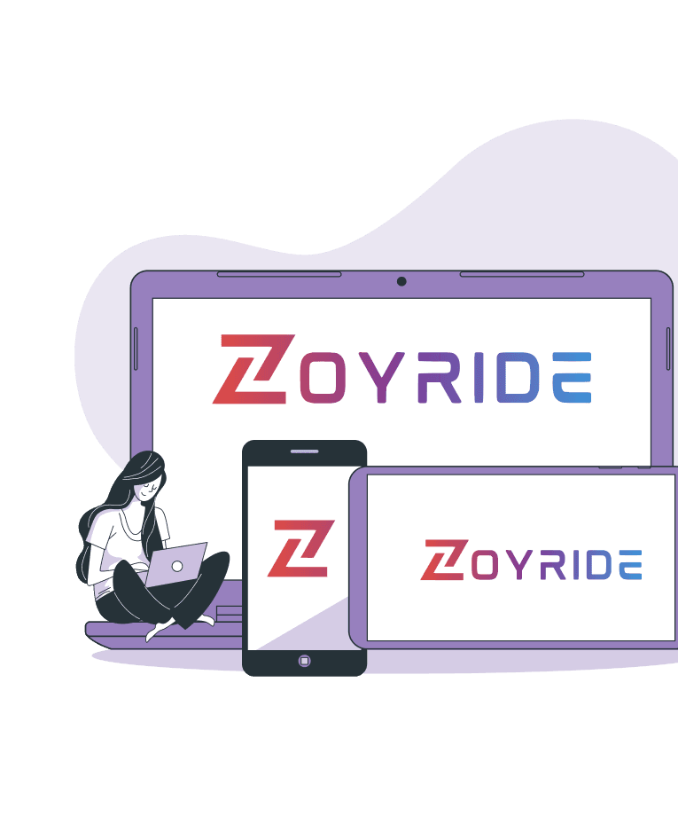 zoyride