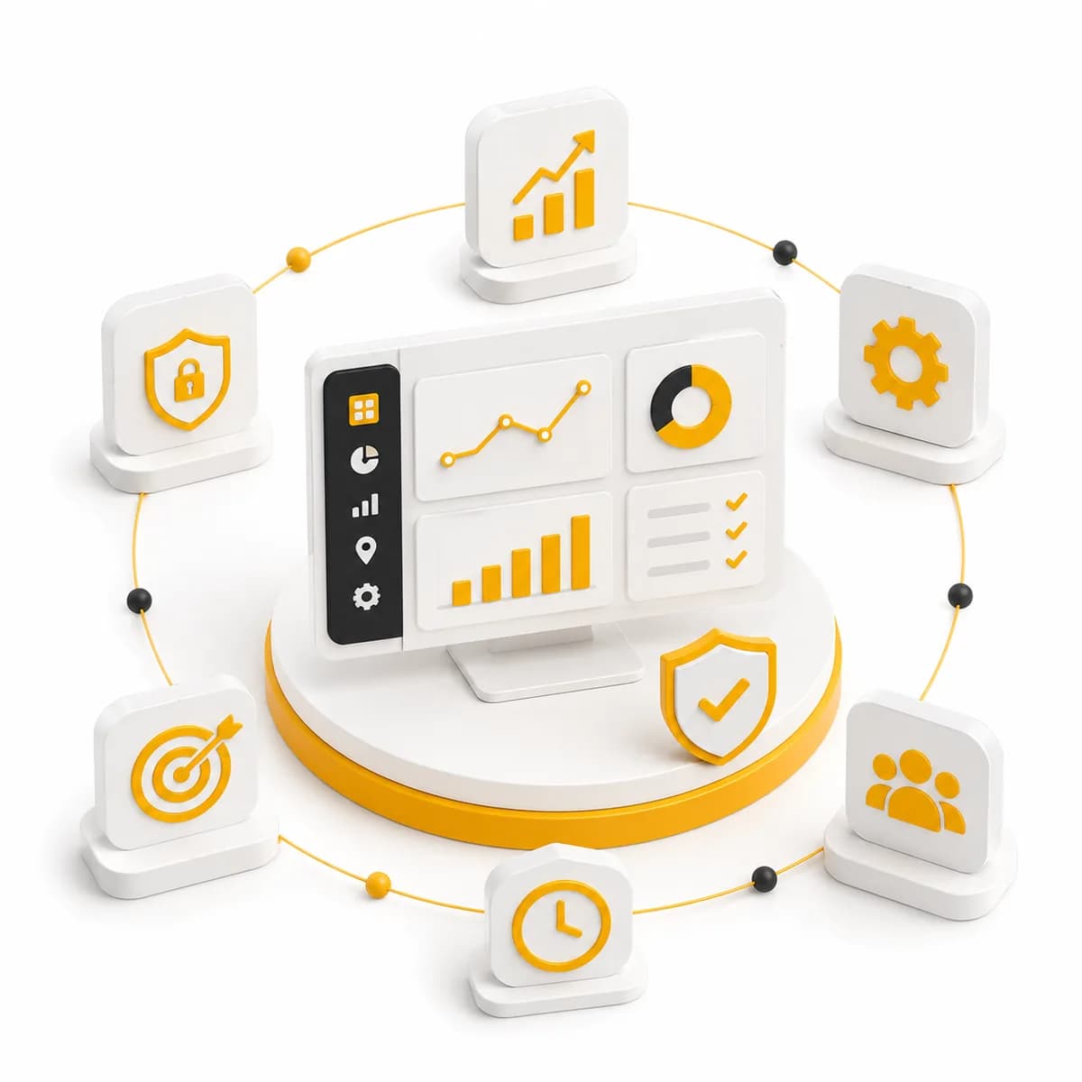 Fleet analytics