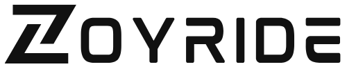 Zoyride