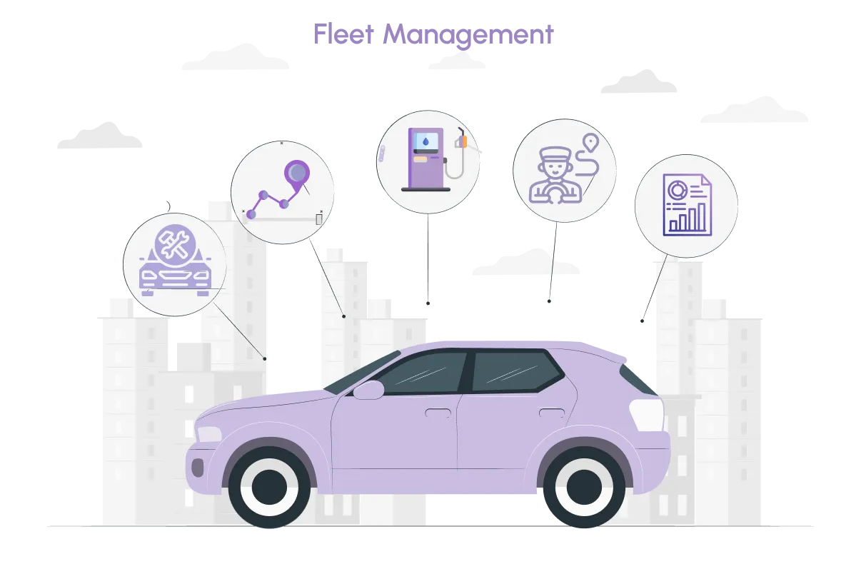 Fleet Management cut cost Fleet Management cut cost