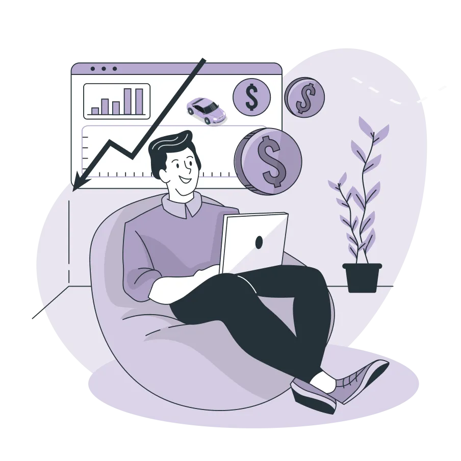 هل يمكن لبرنامج نقل الموظفين المساعدة في خفض تكاليف النقل؟