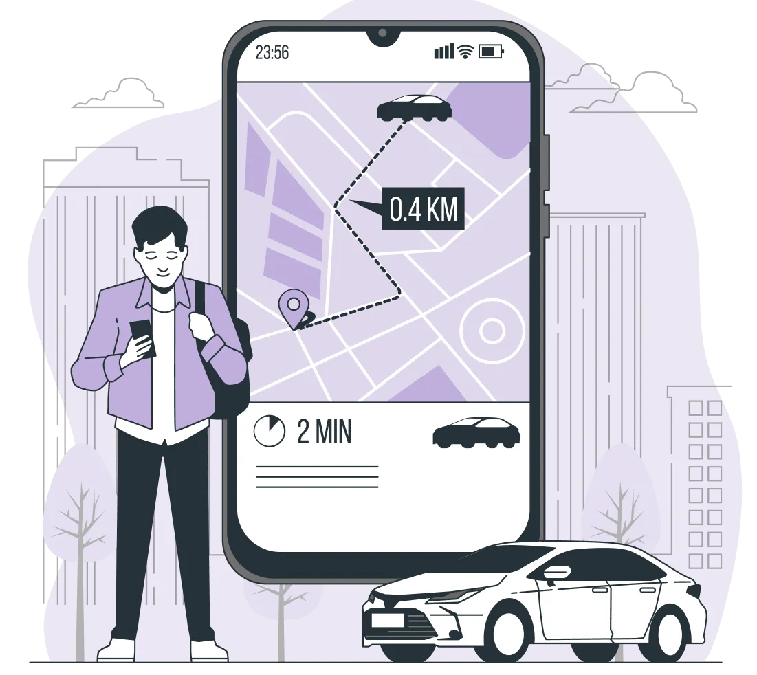 Key Benefits of Employee Transportation System for Managing Corporate Fleets Key Benefits of Employee Transportation System for Managing Corporate Fleets