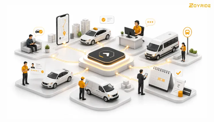 Who uses Transport Management System Who uses Transport Management System