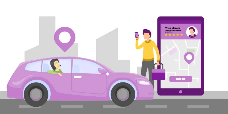 Efficient and scalable employee transport solutions for a global consulting company, enhancing safety and satisfaction Innovative Employee Transport Solutions for a Global Consulting Firm.