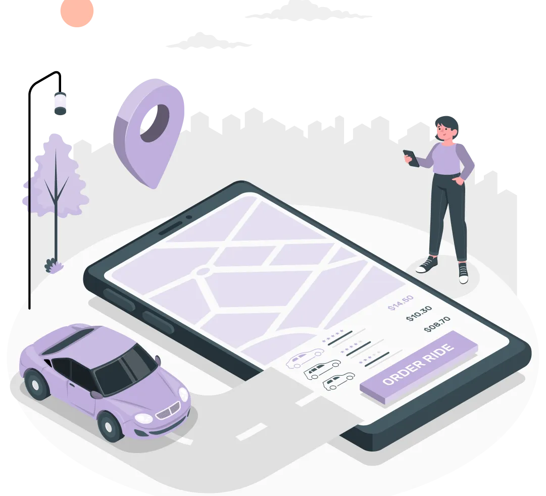 Features of an Advanced Employee Transport Management System Features of an Advanced Employee Transport Management System