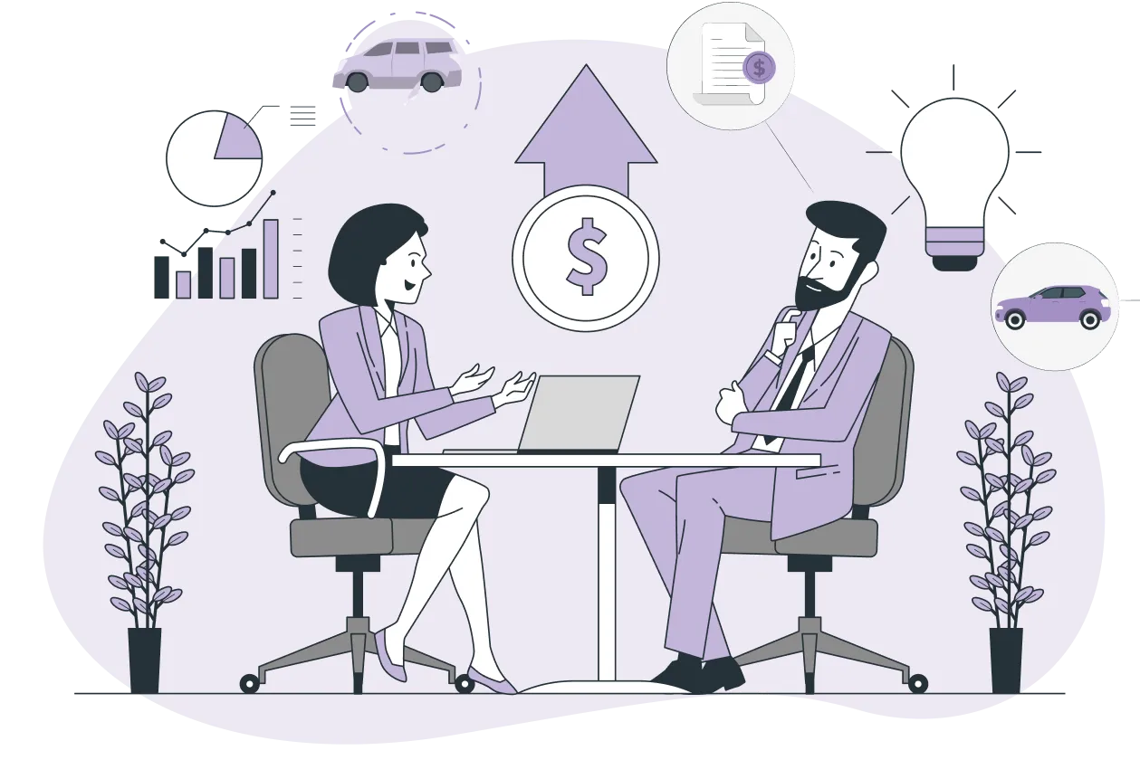 Key Benefits of Employee Transportation System for Managing Corporate Fleets