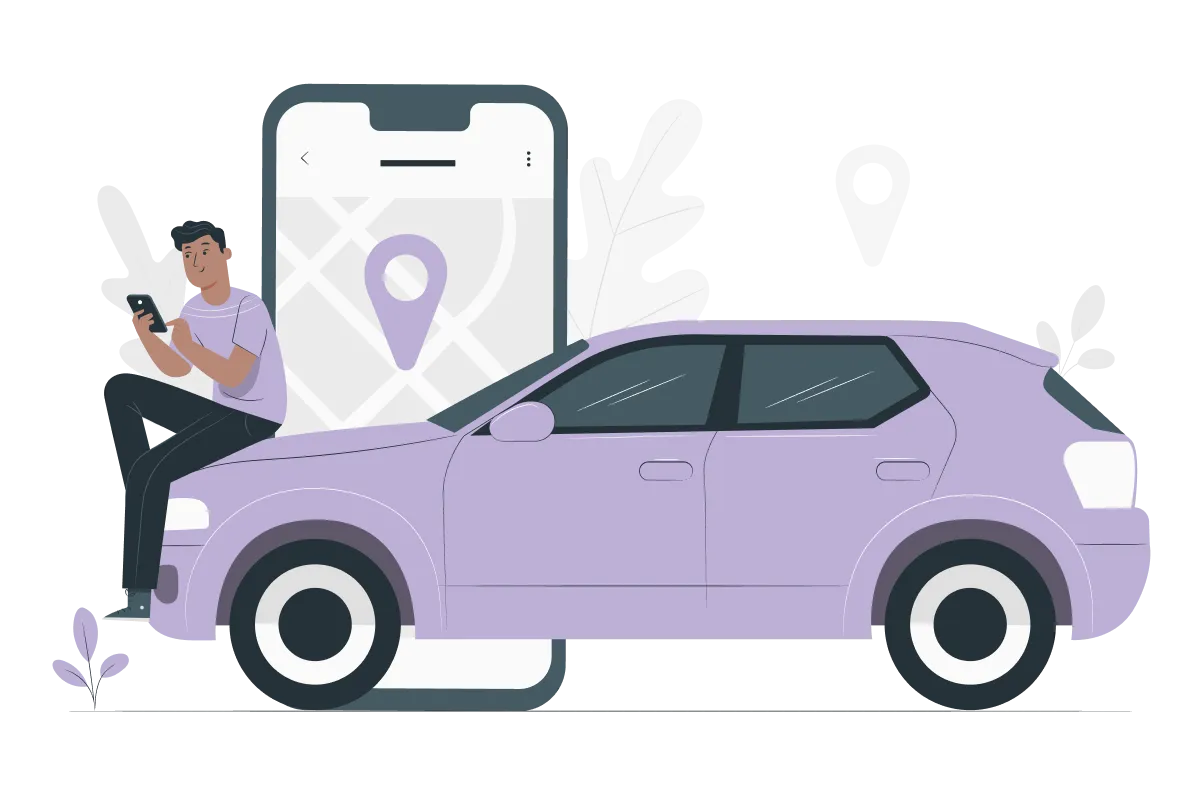 نظام إدارة علاقات العملاء بين الحجز والعملاء