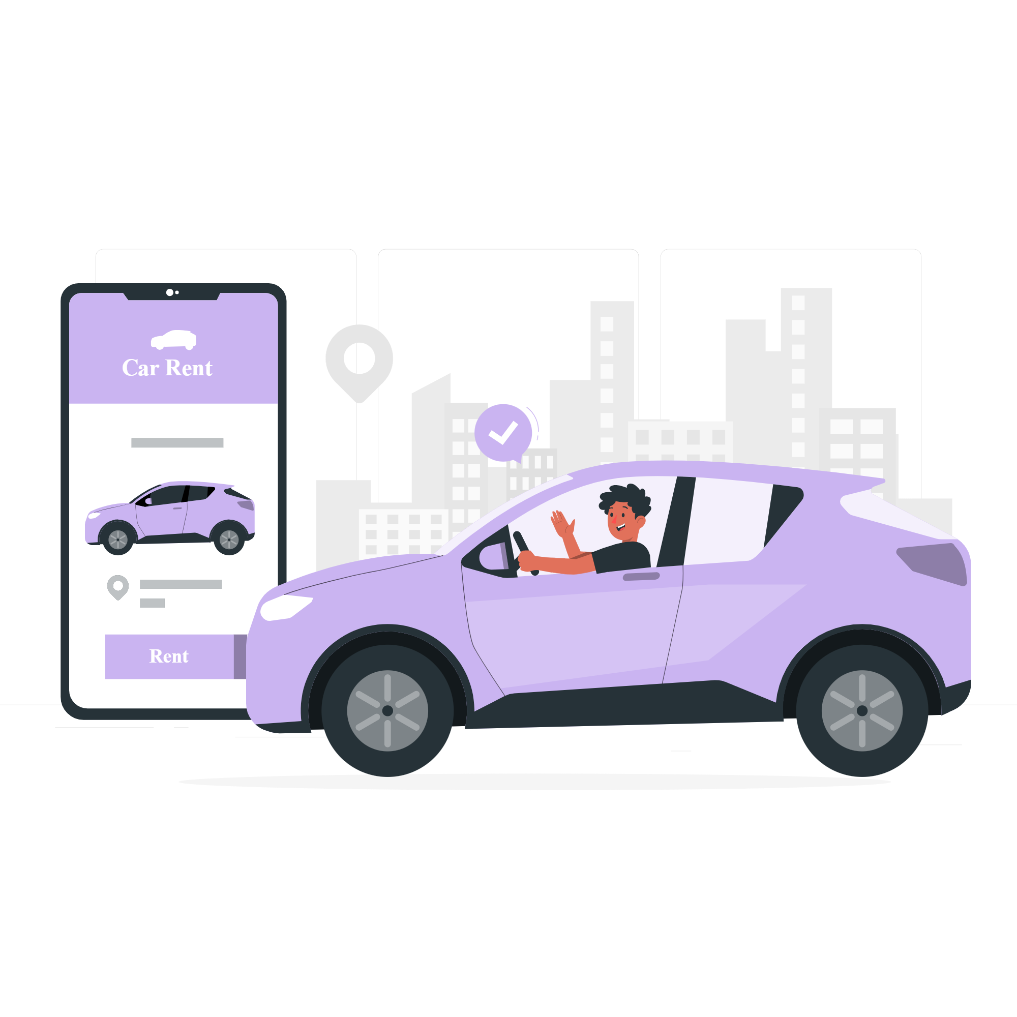 هل يمكن لبرنامج نقل الموظفين المساعدة في خفض تكاليف النقل؟