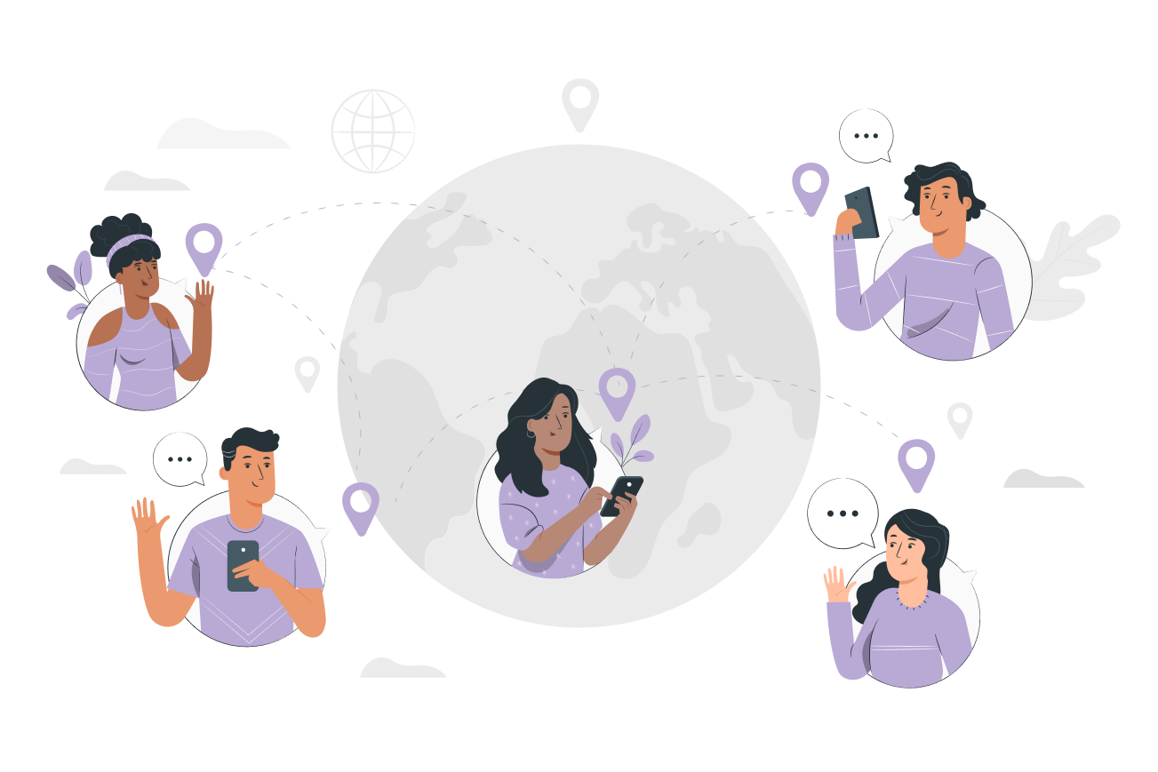 Bفوائد نظام إدارة علاقات العملاء (CRM) للسفر للوكالات الصغيرة والمتوسطة فوائد نظام إدارة علاقات العملاء (CRM) للسفر للوكالات الصغيرة والمتوسطة