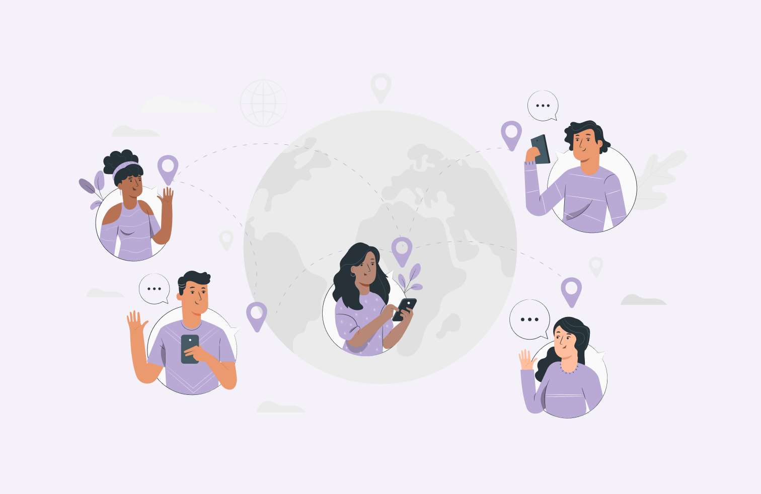 أعلى الفوائد من تكاليف السفر للوكالات الصغيرة والمتوسطة