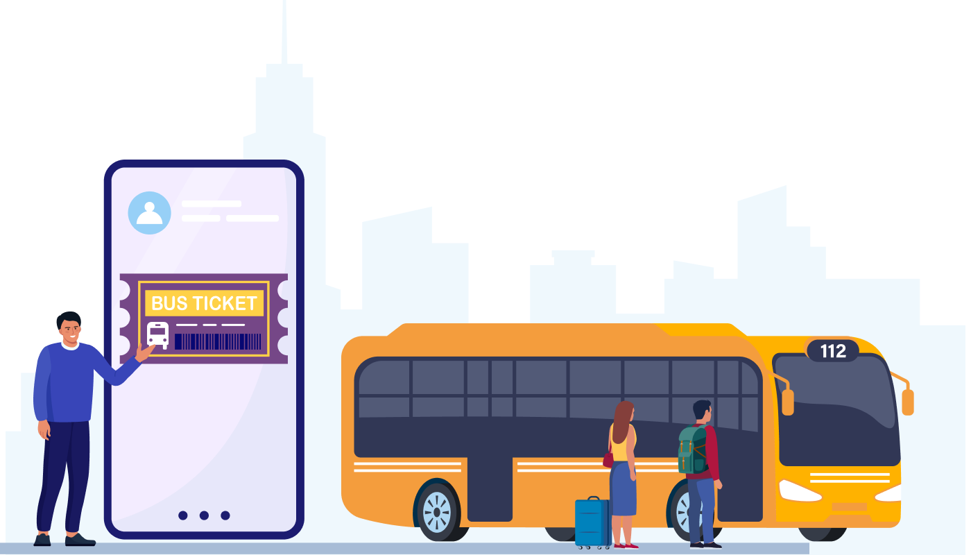 Why Every Shuttle Operator Needs an Online Shuttle Booking System