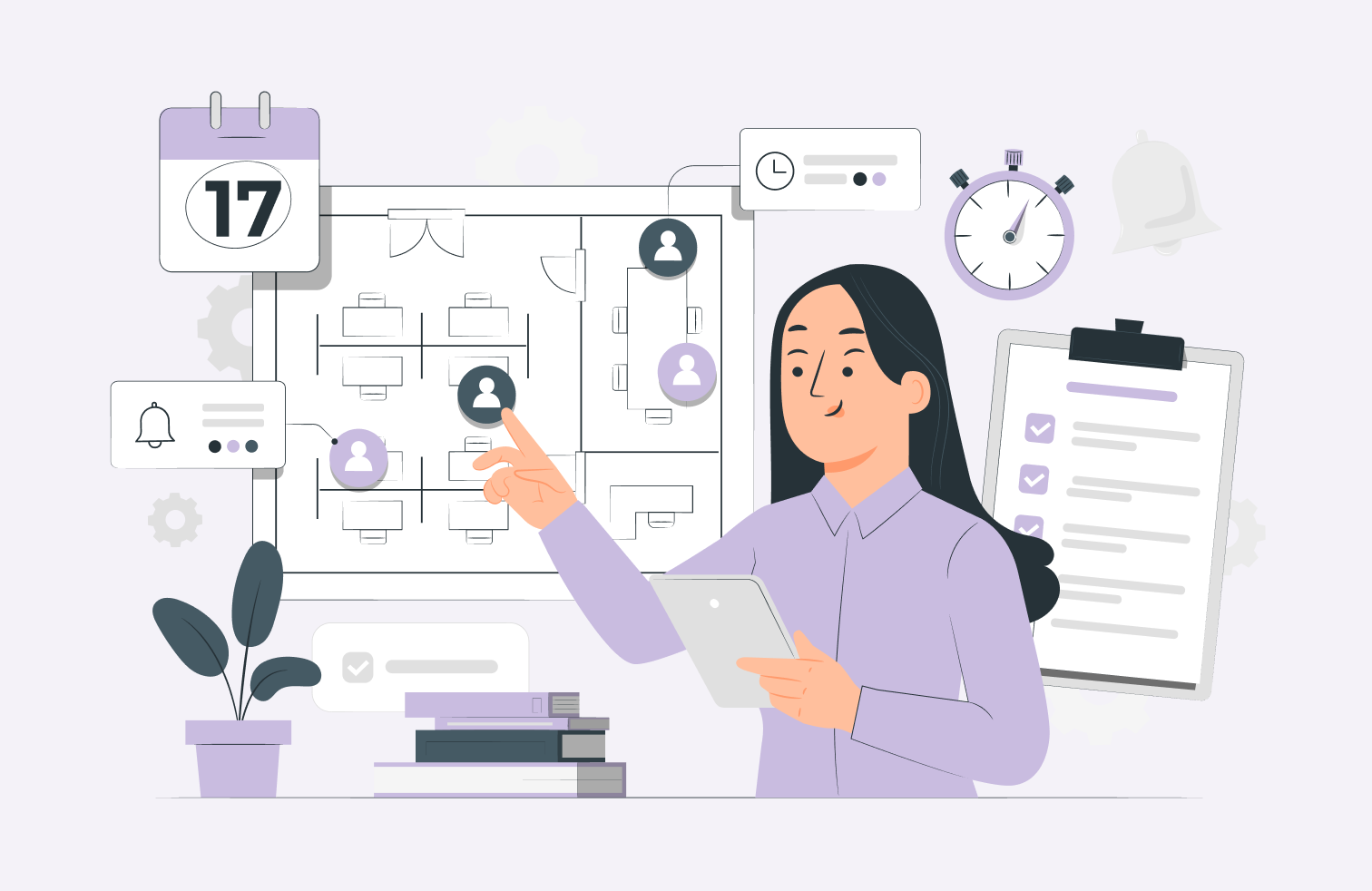 Sistemas de transporte de empleados: impulsar la sostenibilidad empresarial