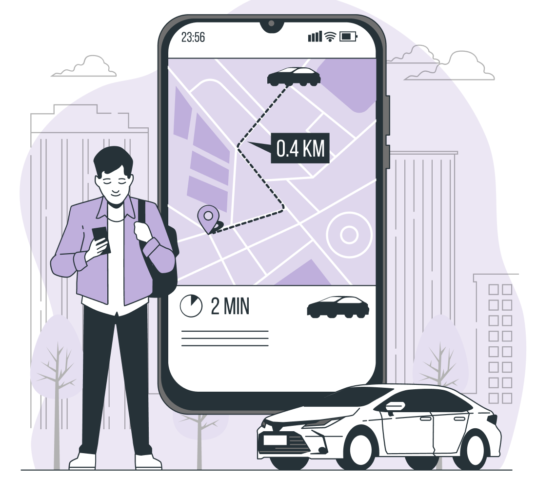 Beneficios clave del Sistema de Transporte de Empleados para la Gestión de Flotas Corporativas Beneficios clave del Sistema de Transporte de Empleados para la Gestión de Flotas Corporativas