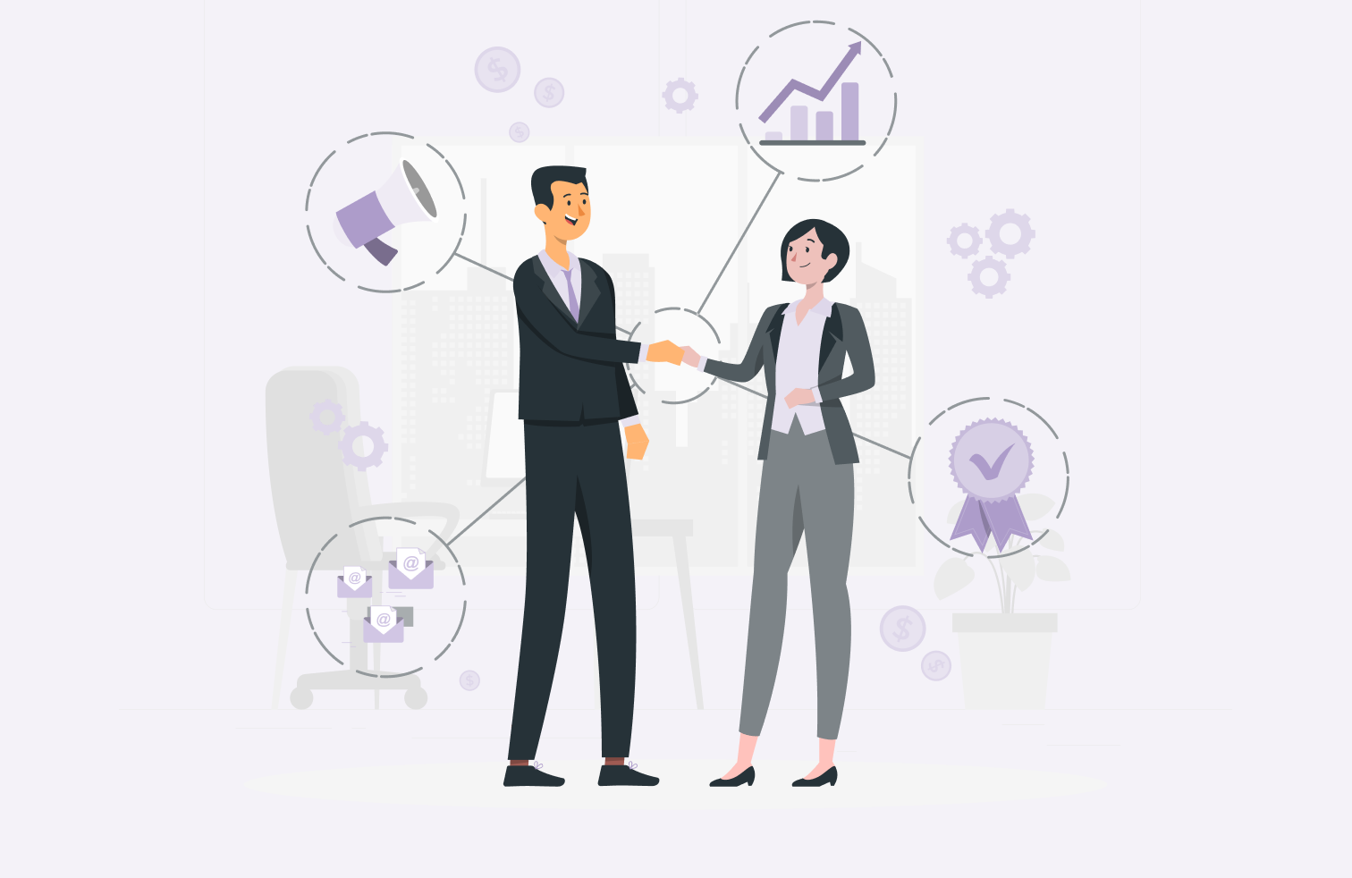 Principales beneficios del software de flota para el seguimiento y mantenimiento