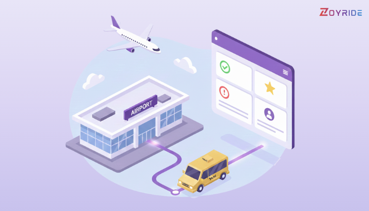 Why Airport Transfer Operators Need Dispatch Software to Handle Flights and VIPs Smoothly