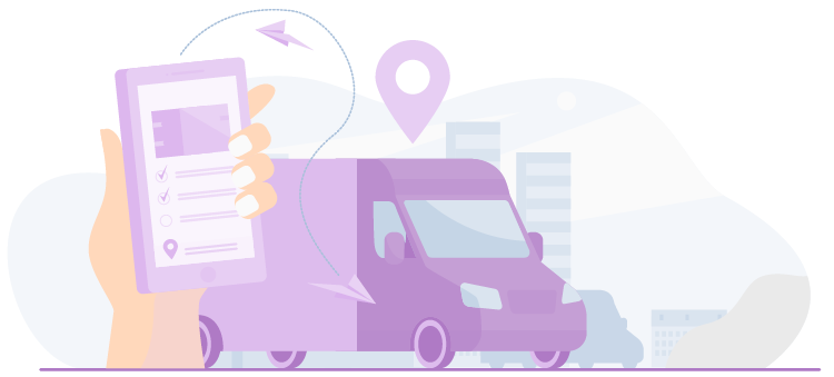 Qui utilise le système de gestion des transports