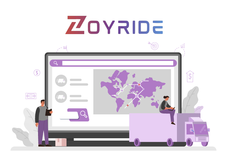 Qui utilise le système de gestion des transports