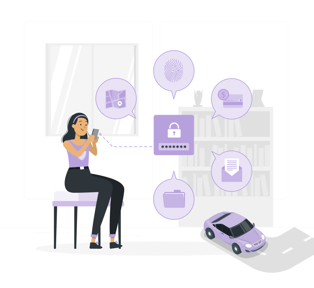 Améliorer la sécurité des employés grâce au logiciel de transport