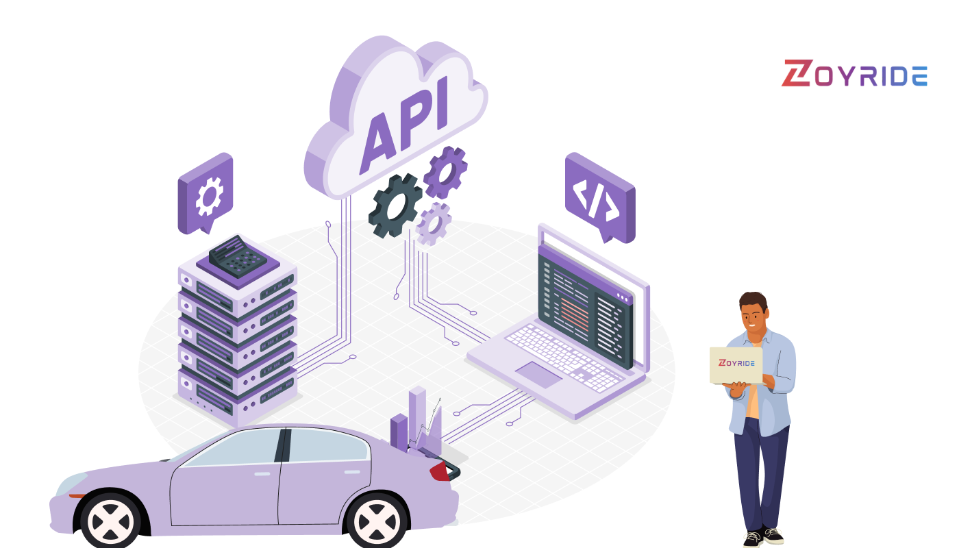 Role of API Integrations in Taxi Business Modern taxi businesses can unlock massive benefits by integrating the right APIs