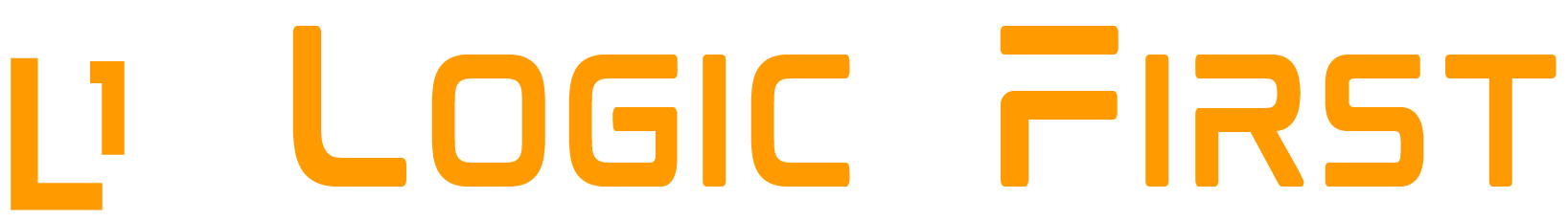 Logic First
