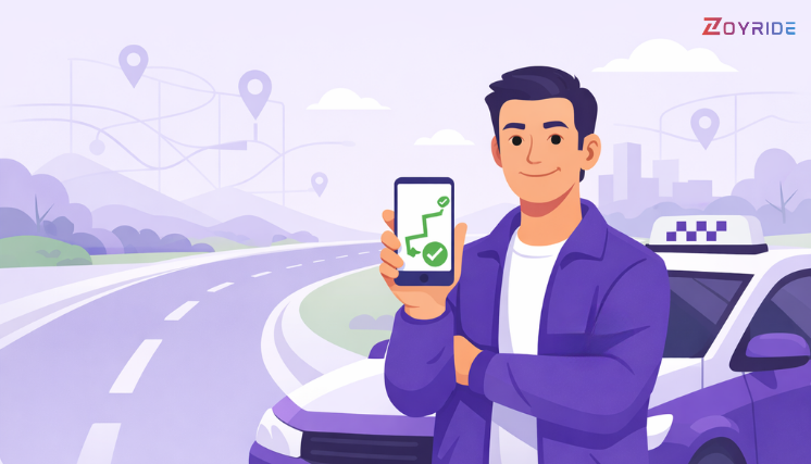 How to Retain Drivers in a Competitive Ride-Hailing Market