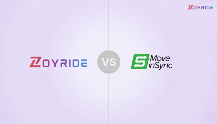 Zoyride vs MoveInSync: qual software de transporte de funcionários é o certo para o seu negócio?