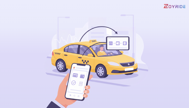 How Payment Gateways Integrate with Taxi Apps: A Complete Guide for Modern Mobility Platforms