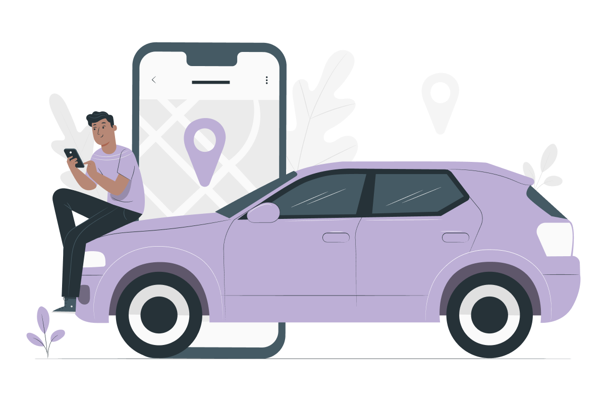 CRM between Booking and Customers CRM between Booking and Customers