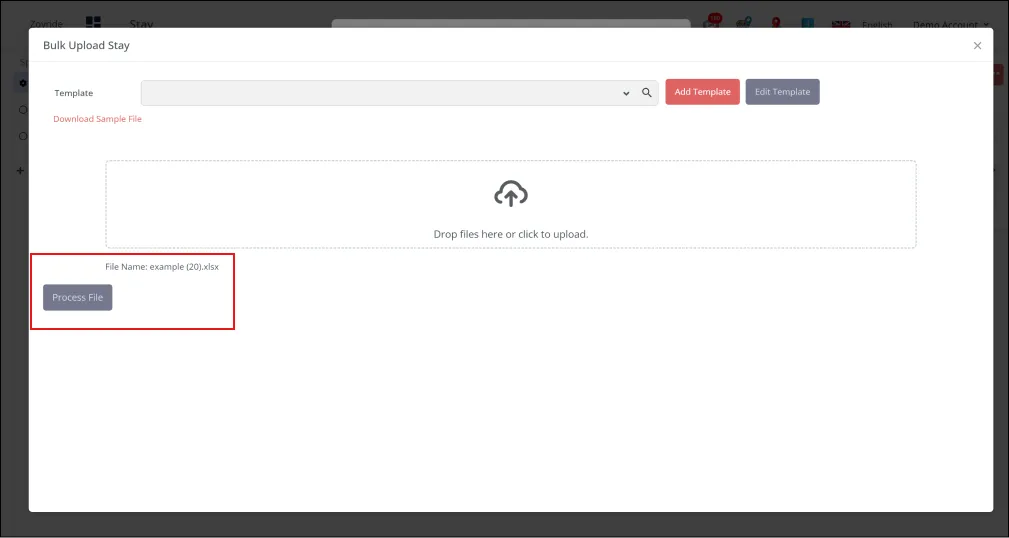 Stay Download Process File Stay Download Process File